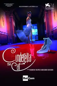 Poster to the movie "Cinderella the Cat" #1060371