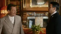 Backdrop to the movie "Downton Abbey: A New Era" #694184