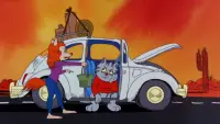 Backdrop to the movie "Fritz the Cat" #787035