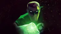 Backdrop to the movie "Green Lantern: First Flight" #745952