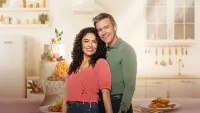 Backdrop to the movie "Hearts Around the Table: Kiki