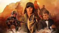 Backdrop to the movie "Syrian Sonata" #839878