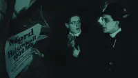 Backdrop to the movie "The Cabinet of Dr. Caligari" #745136