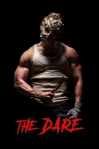 Poster to the movie "The Dare" #1091088