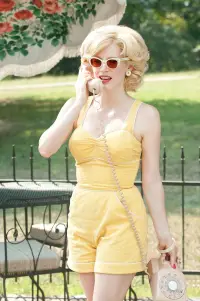 Poster to the movie "The Help" #602960