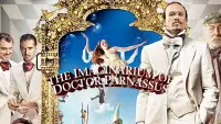 Backdrop to the movie "The Imaginarium of Doctor Parnassus" #1110615