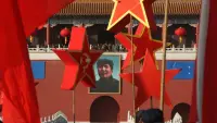 Backdrop to the movie "Tiananmen" #822935