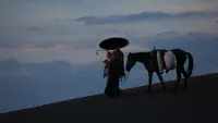 Backdrop to the movie "Xuan Zang" #797735