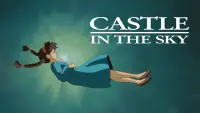 Backdrop to the movie "Castle in the Sky" #929416