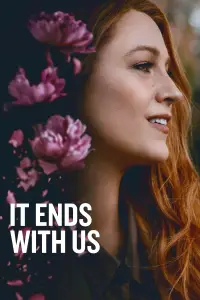Poster to the movie "It Ends with Us" #939131