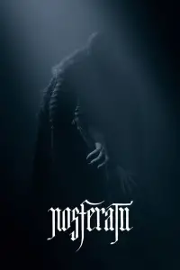 Poster to the movie "Nosferatu" #905067