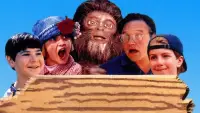 Backdrop to the movie "Little Bigfoot 2: The Journey Home" #875335