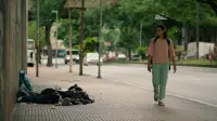 Backdrop to the movie "Vênus Visitou São Paulo" #873117