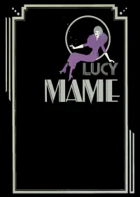 Poster to the movie "Mame" #678499