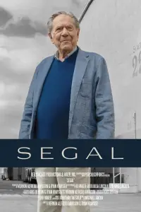 Poster to the movie "SEGAL" #1005243