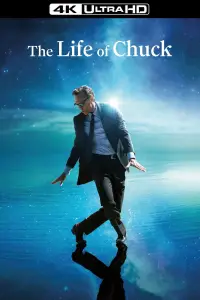 Poster to the movie "The Life of Chuck" #530927