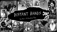 Backdrop to the movie "Distant Bands: The Music of Adventure Time" #1198773