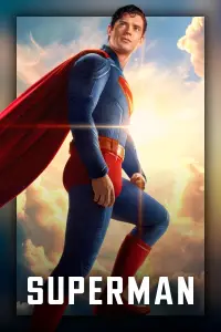 Poster to the movie "Superman: Legacy" #898182