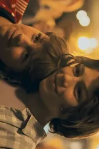 Poster to the movie "Young Hearts" #832471