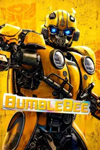 Poster to the movie "Bumblebee" #597220