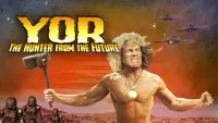 Backdrop to the movie "Yor, the Hunter from the Future" #1144196