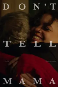 Poster to the movie "Don