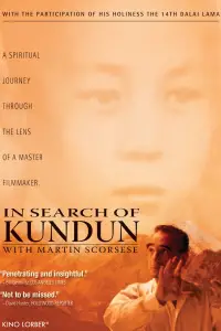 Poster to the movie "In Search of 