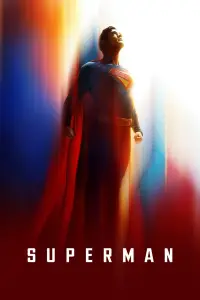 Poster to the movie "Superman: Legacy" #898083