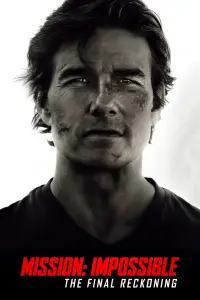 Poster to the movie "Mission: Impossible 8" #898478