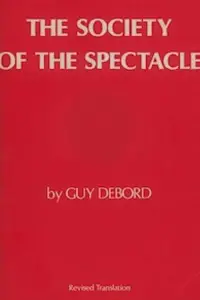 Poster to the movie "The Society of the Spectacle" #1129011