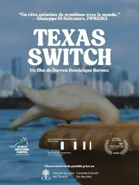 Poster to the movie "Texas Switch" #818688