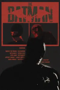 Poster to the movie "The Batman" #739657