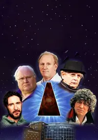 The Five(ish) Doctors Reboot