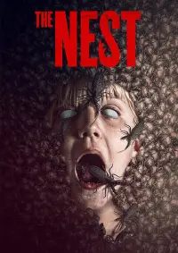 Poster to the movie "The Nest" #1105977