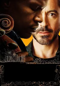 Poster to the movie "The Soloist" #799075
