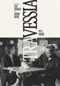 Poster to the movie "Travessia" #821892