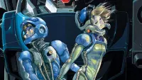 Backdrop to the movie "Mobile Suit Gundam F91" #702843