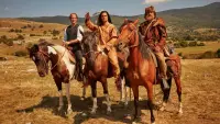 Backdrop to the movie "Winnetou - The Last Fight" #866440