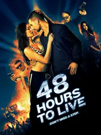 Poster to the movie "48 Hours to Live" #1224960