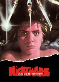 Poster to the movie "A Nightmare on Elm Street" #903822
