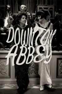 Poster to the movie "Downton Abbey" #998275