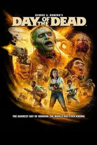Poster to the movie "Dawn of the Dead" #928729