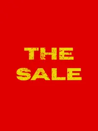 Poster to the movie "The Sale" #1147203