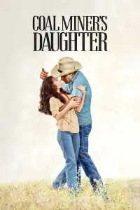 Poster to the movie "Coal Miner