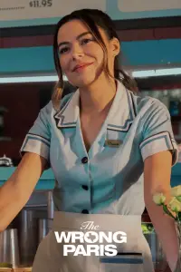 Poster to the movie "The Wrong Paris" #597630