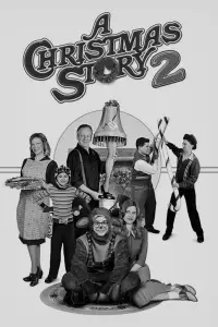 Poster to the movie "A Christmas Story 2" #1090573