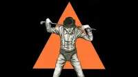 Backdrop to the movie "A Clockwork Orange" #175898