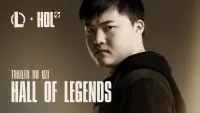 Backdrop to the movie "Hall of Legends: Uzi" #793392
