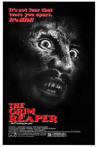 Poster to the movie "Anthropophagous" #1011275