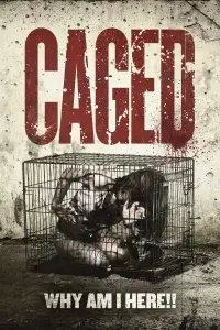 Caged